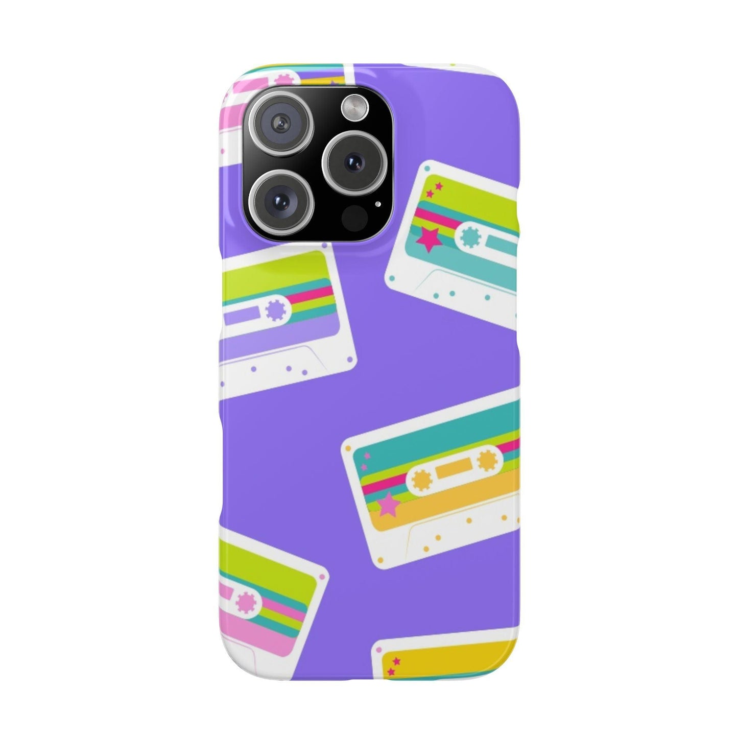 Bold Design Phone Case – Make Your Phone Stand Out