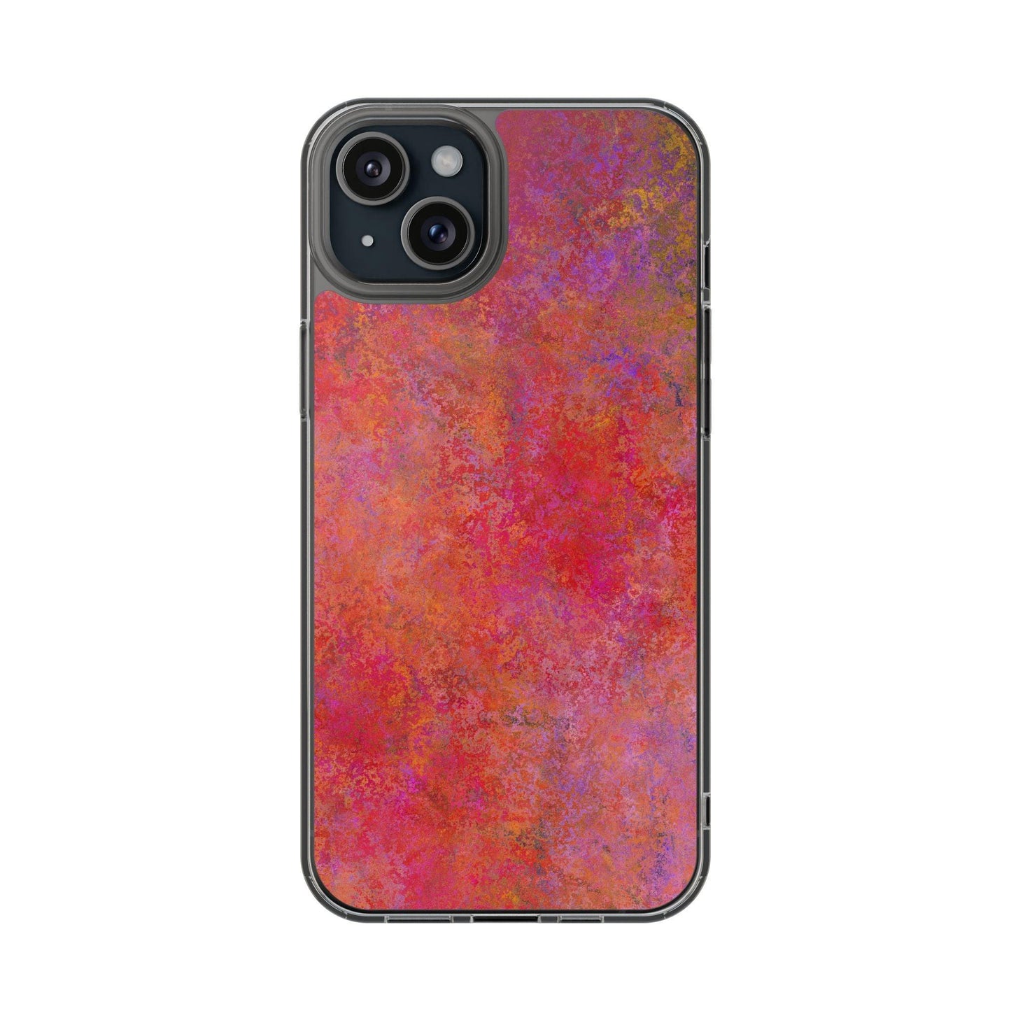 Clear Cases The Colors Of Love