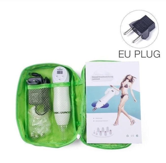 Electric Pore Suction & Acne Remover