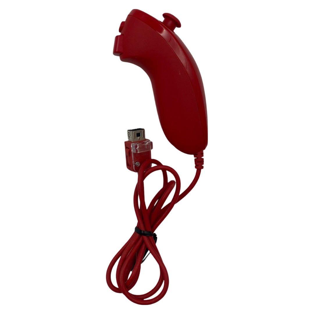 Wiimotes or Wii Nunchuks for Nintendo Wii