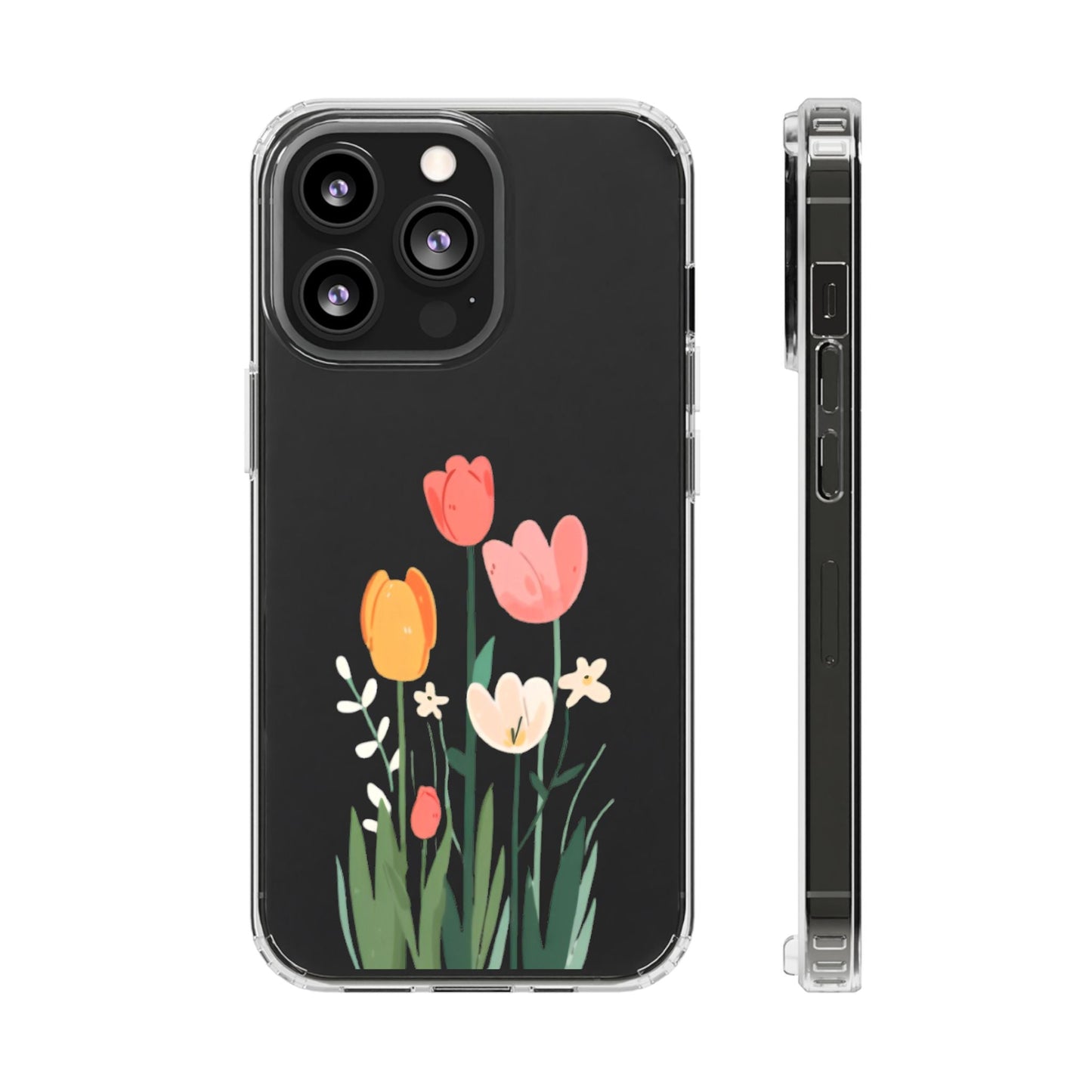 Clear Cases