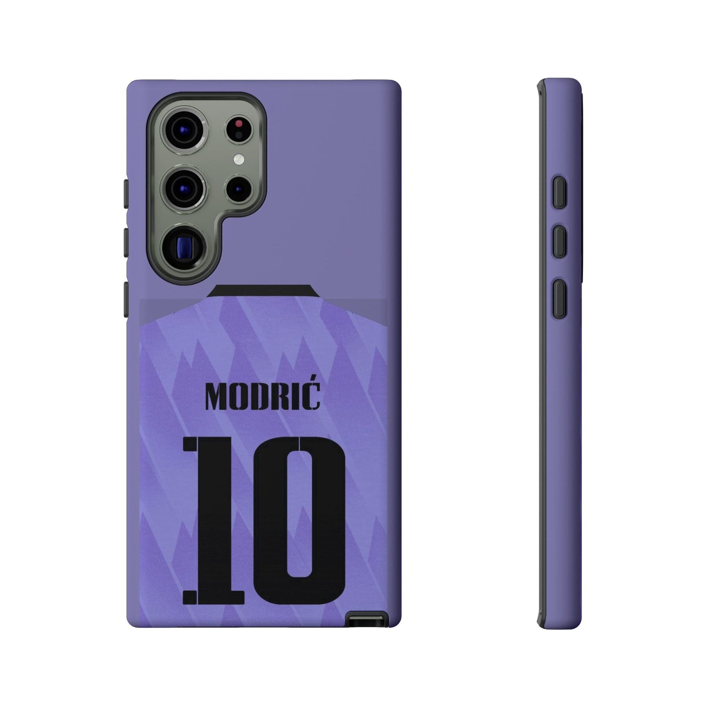 Luka Modrić Maestro Shield – Enhanced Drop Protection & Slim Fit | Fits iPhone 8–16 Pro Max & Galaxy S10–S25 Ultra