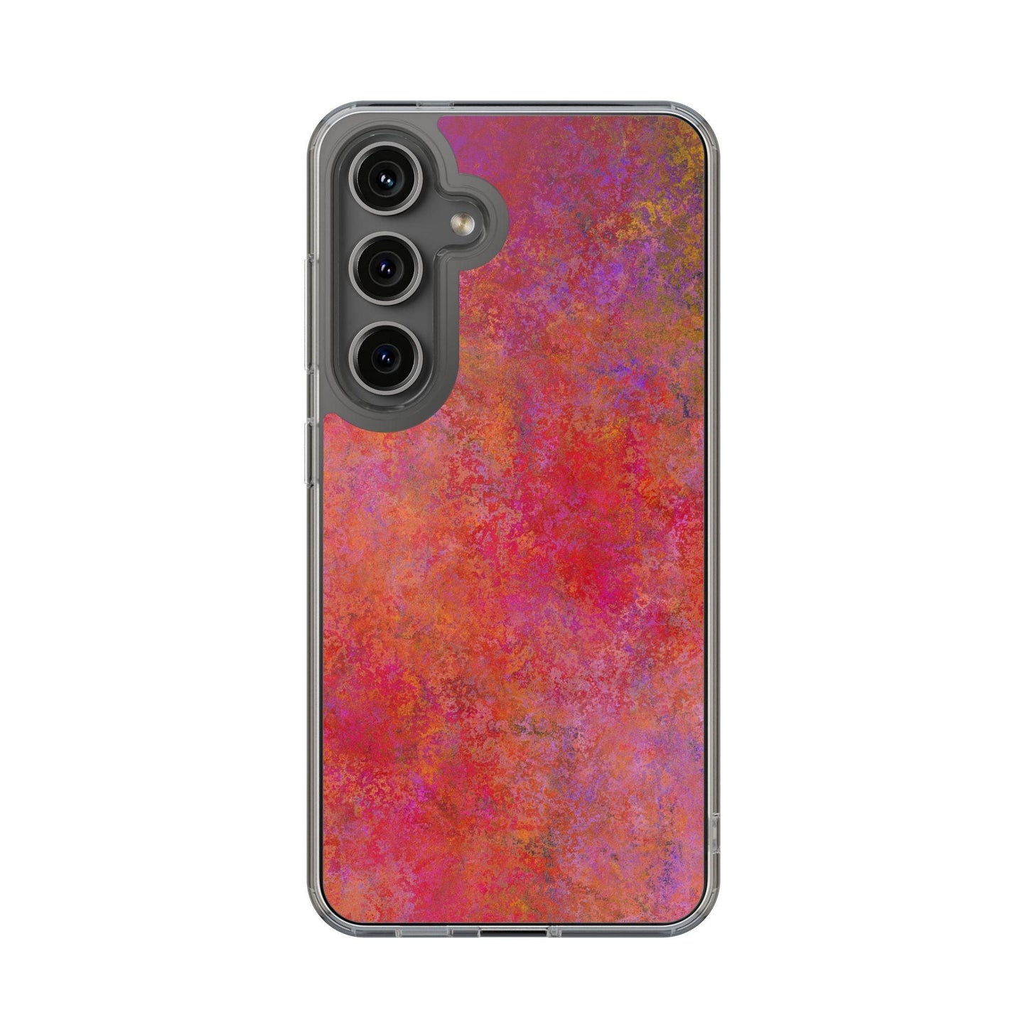 Clear Cases The Colors Of Love