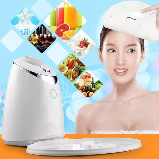 DIY Facial Mask Maker Machine