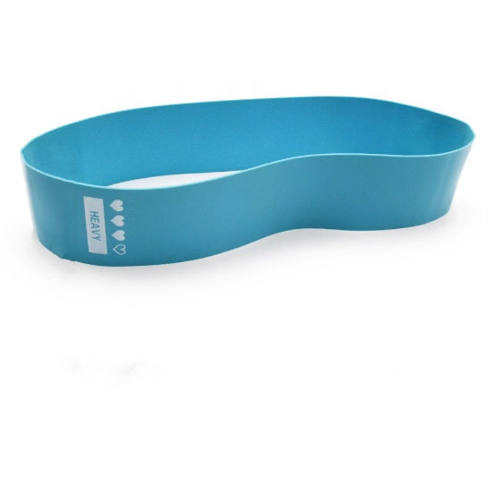 Mini Yoga Resistance Bands Set