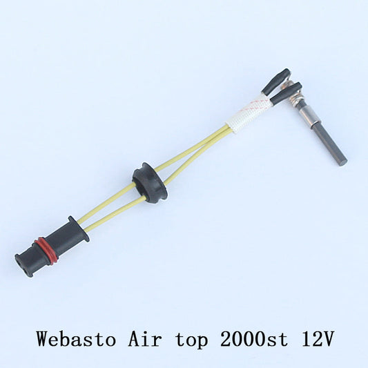 12V Ceramic Heating Spark Plug Ignition Needle