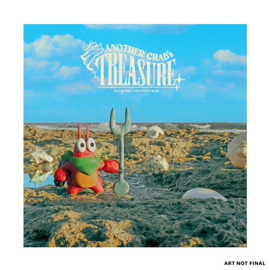 Another Crab’s Treasure Vinyl Soundtrack