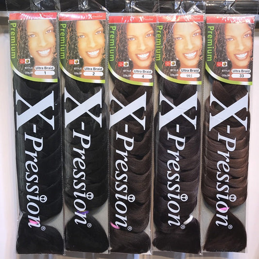 African Black Dirty Braid Wig Color Big Braid Wig Chemical Fiber Big Braid Braid Hair Extensions