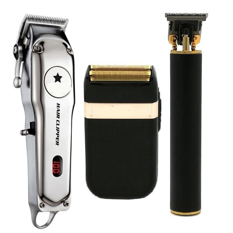 Longfeng Electric Hair Clipper