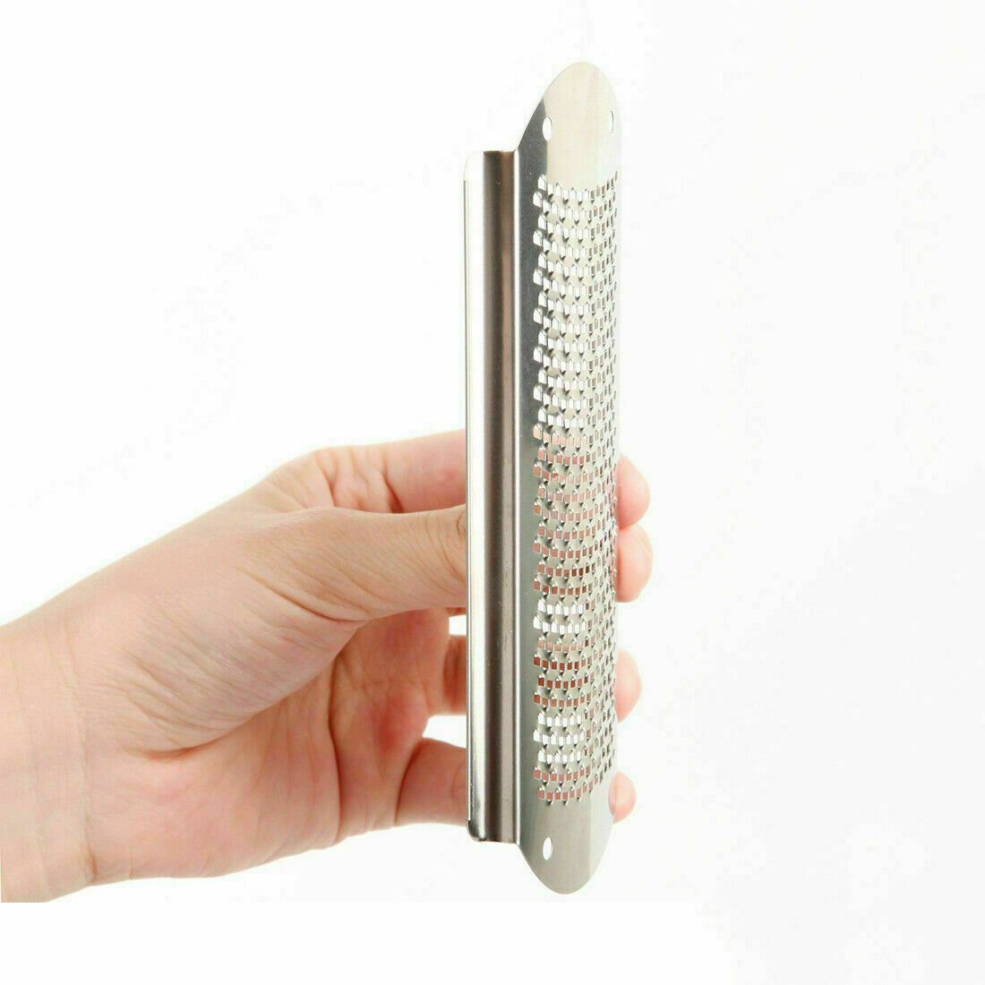 2-in-1 Foot Callus Remover and Scraper