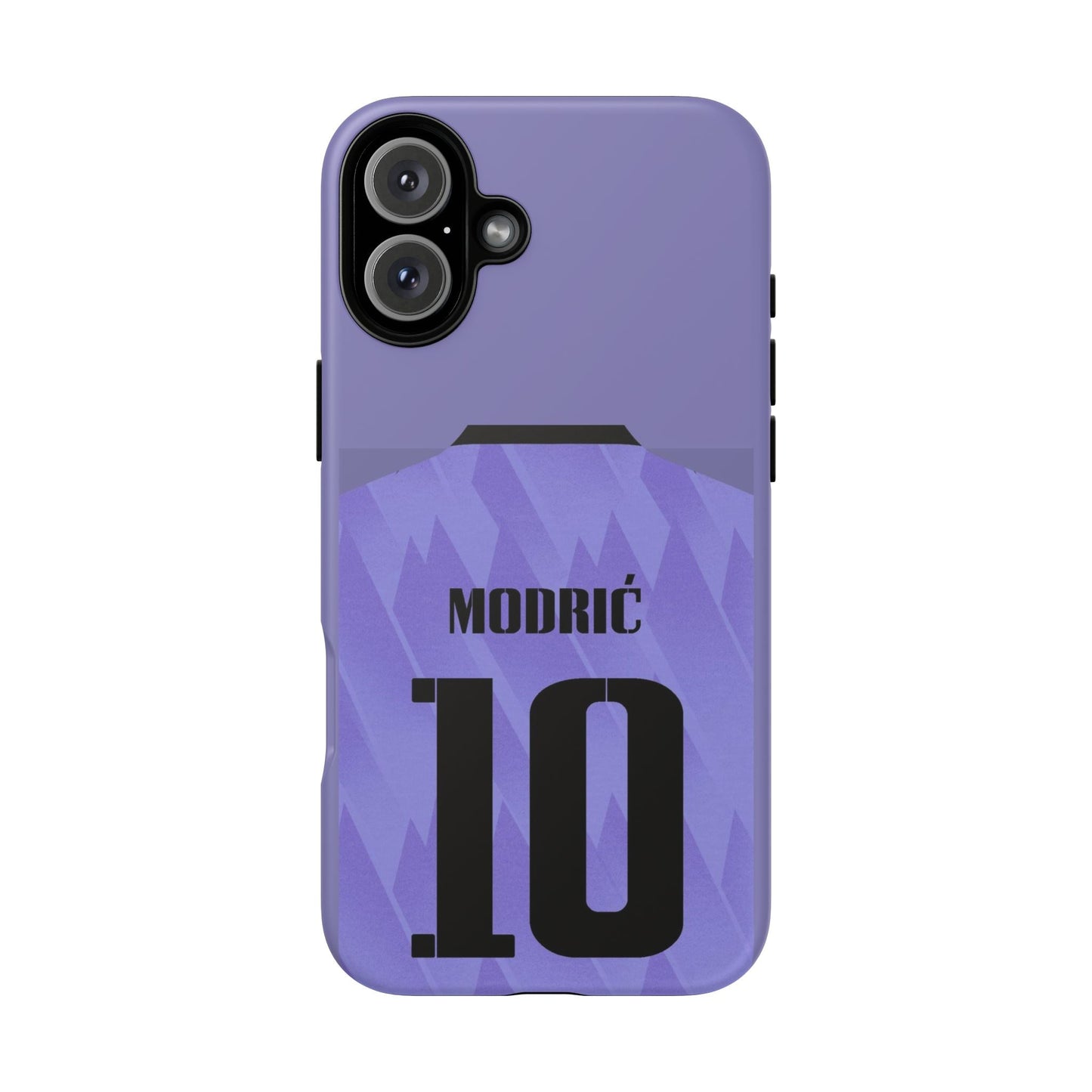 Luka Modrić Maestro Shield – Enhanced Drop Protection & Slim Fit | Fits iPhone 8–16 Pro Max & Galaxy S10–S25 Ultra