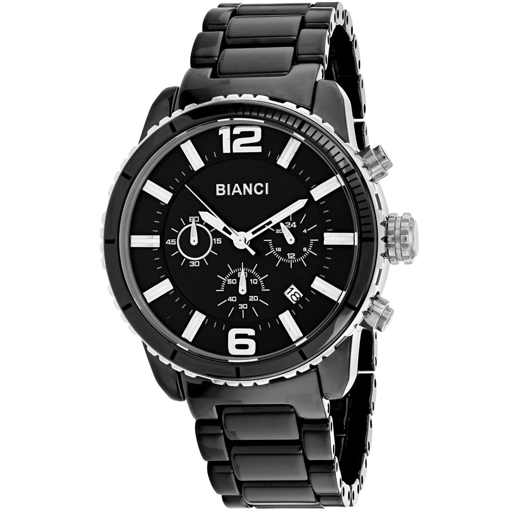 Roberto Bianci Men's Amadeo