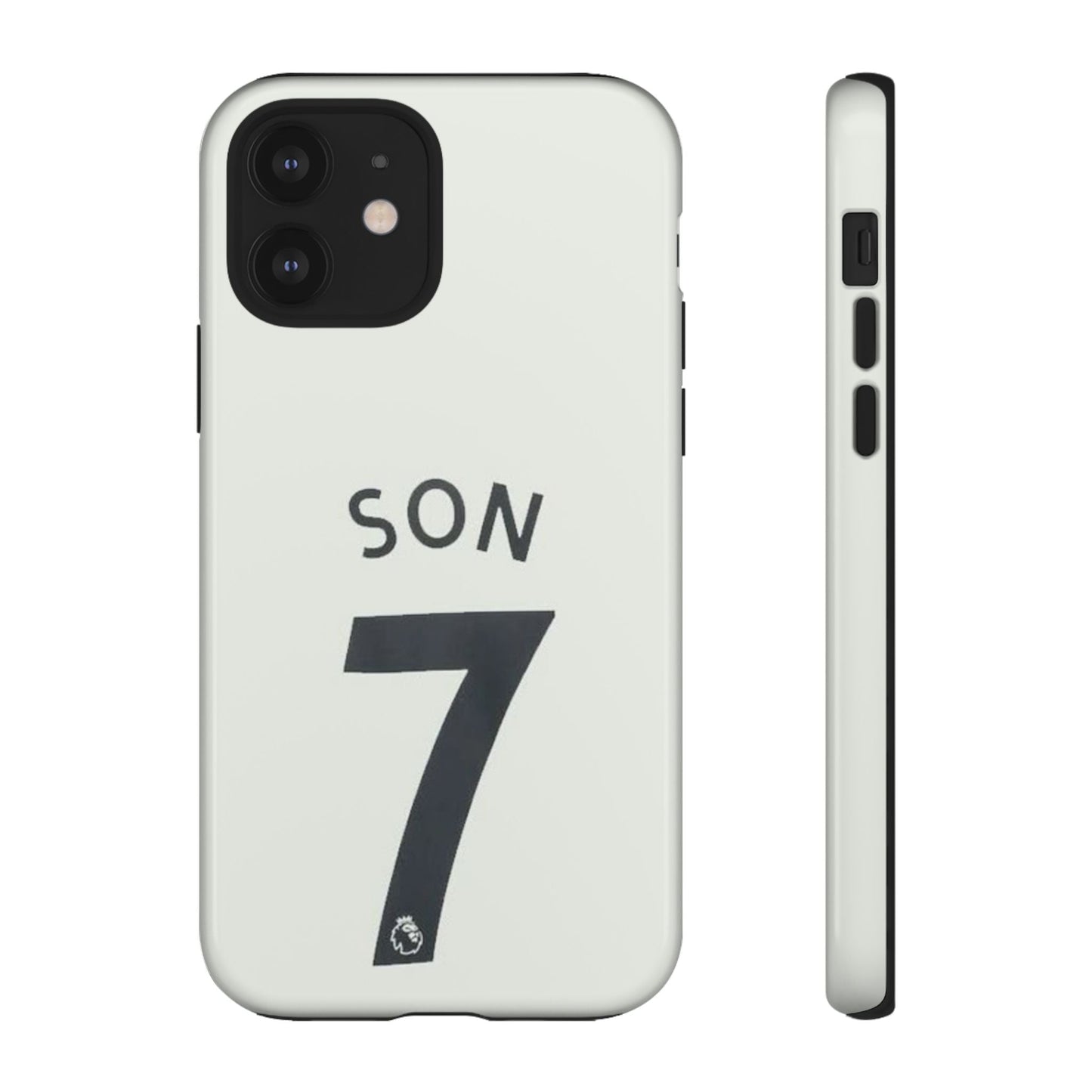 Son Heung-min SwiftShield – Rugged Protection with Slim Profile | Fits iPhone 8–16 Pro Max & Galaxy S10–S25 Ultra