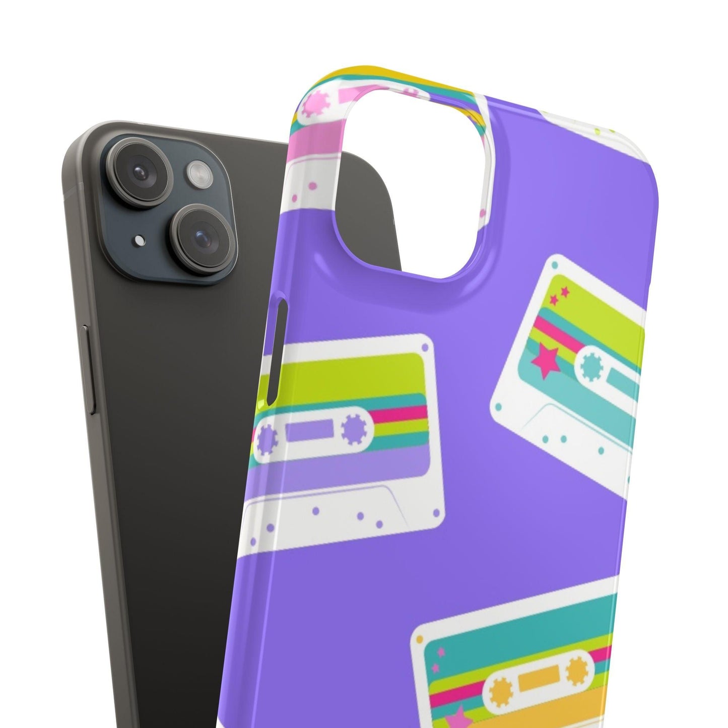 Bold Design Phone Case – Make Your Phone Stand Out