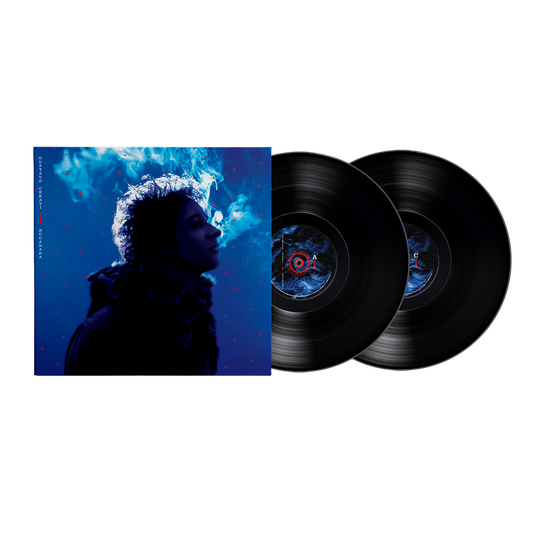 Gustavo Cerati - BOCANADA 2LP Vinyl
