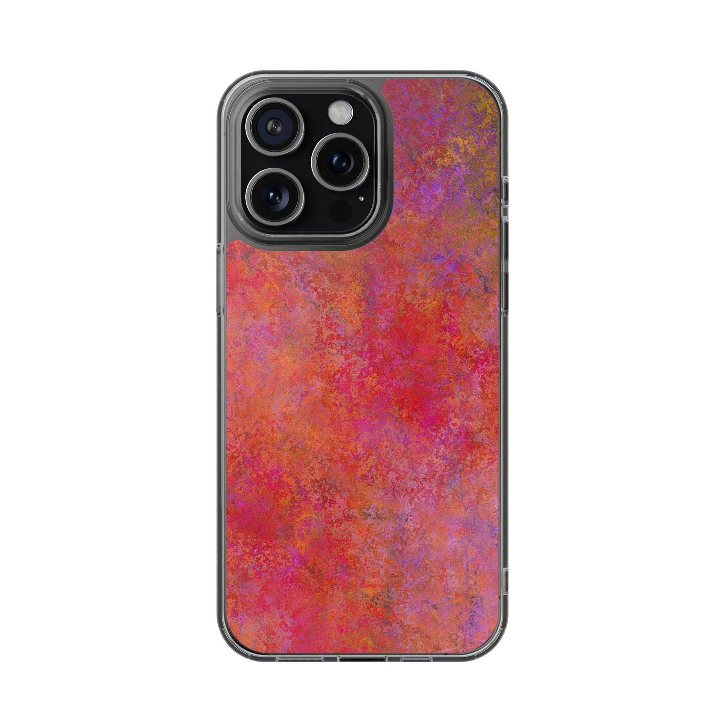 Clear Cases The Colors Of Love