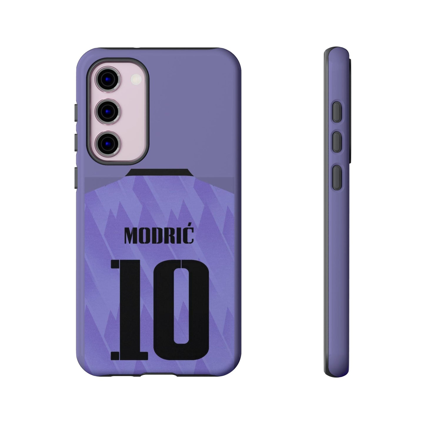 Luka Modrić Maestro Shield – Enhanced Drop Protection & Slim Fit | Fits iPhone 8–16 Pro Max & Galaxy S10–S25 Ultra