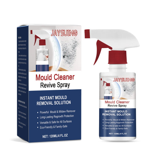Anti-Mildew Foam Cleaning Spray Room Wall Odor Moisture Mildew Multi-Effect Anti-Mildew Cleaner