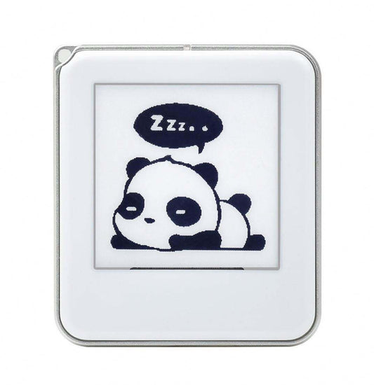 1.54inch Passive NFC-Powered e-Paper No Battery Wireless Powering Data Transfer Red Black White Three Color Displaying