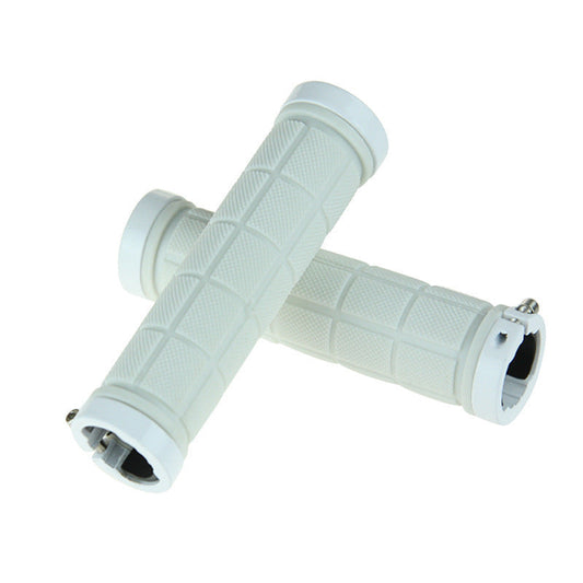 Advanced Bicycle Accessories Handlebar Gloves Bicycle Bilateral Locking Handlebars Vice Handle