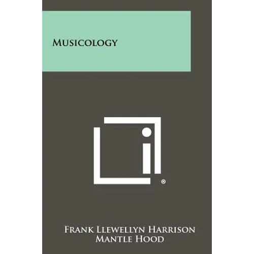 Musicology