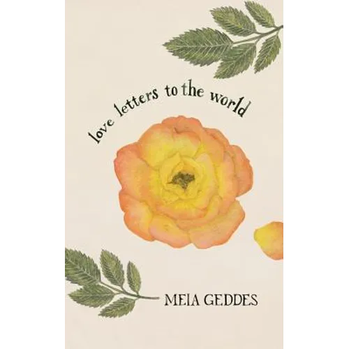 Love Letters to the World