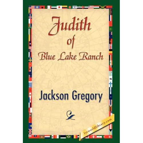 Judith of Blue Lake Ranch