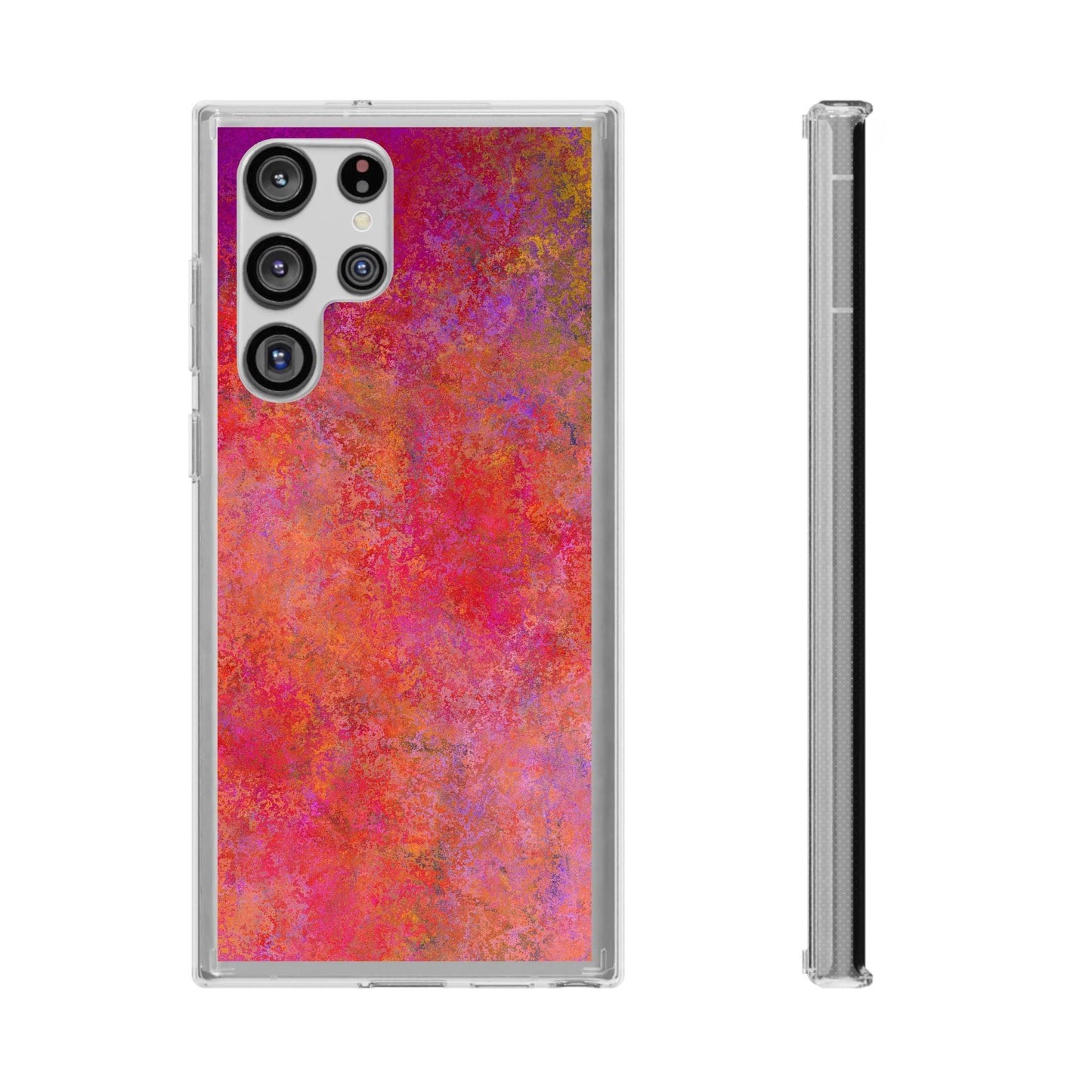 Clear Cases The Colors Of Love