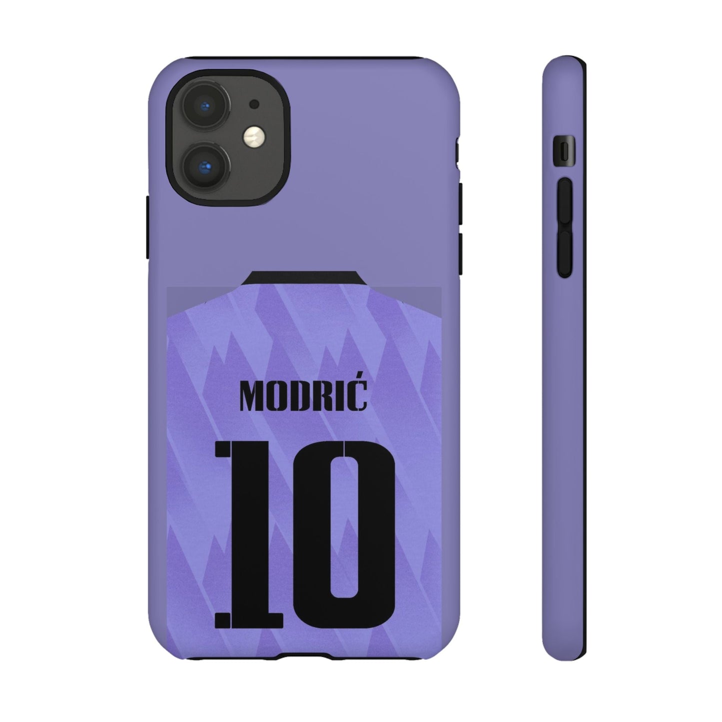 Luka Modrić Maestro Shield – Enhanced Drop Protection & Slim Fit | Fits iPhone 8–16 Pro Max & Galaxy S10–S25 Ultra