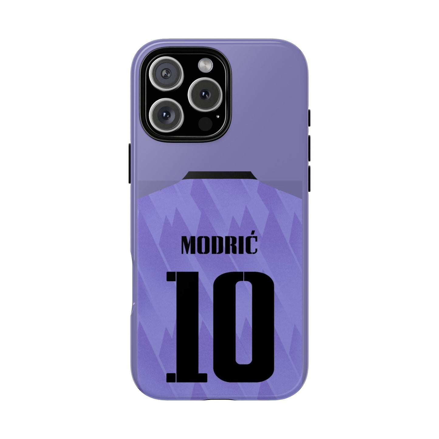 Luka Modrić Maestro Shield – Enhanced Drop Protection & Slim Fit | Fits iPhone 8–16 Pro Max & Galaxy S10–S25 Ultra