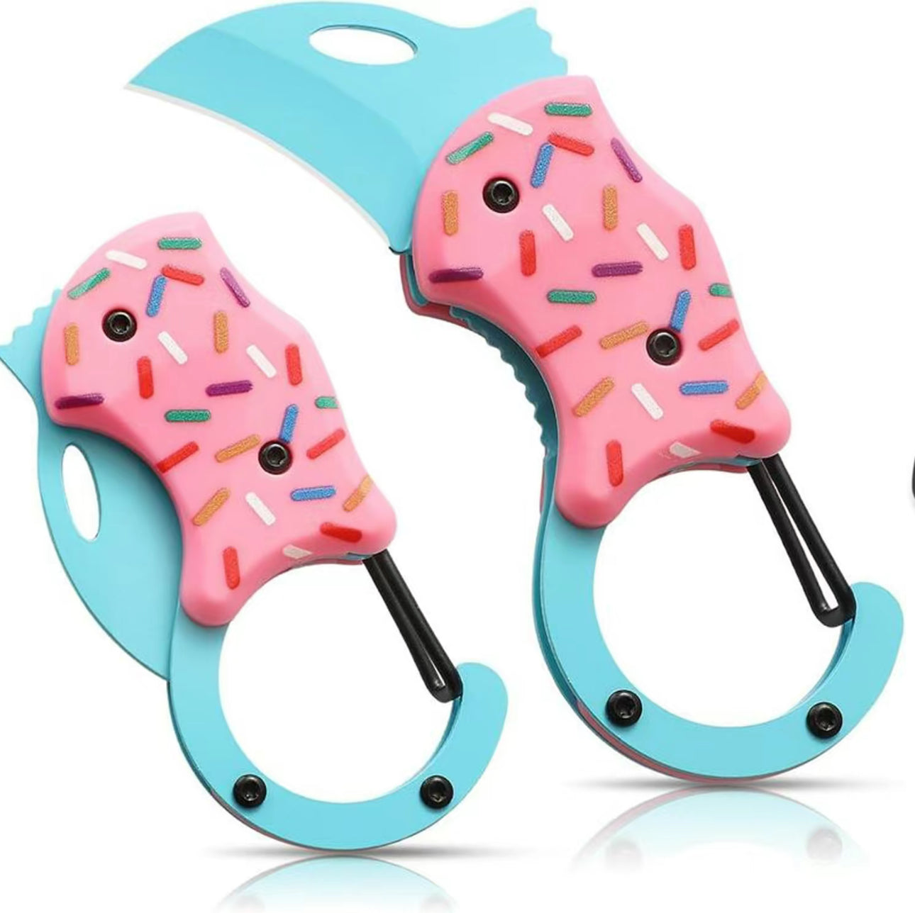 DonuBlade Mini Knife