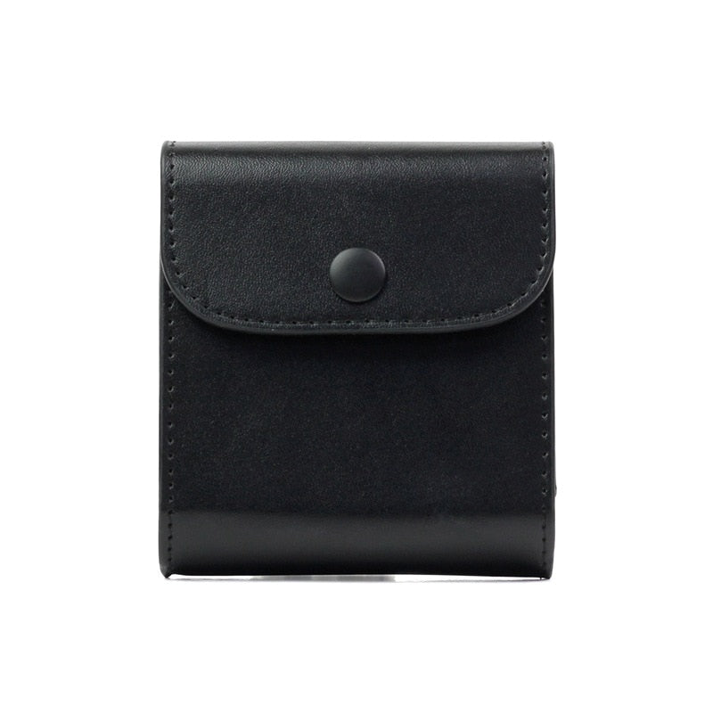 Fujifilm Instax Mini Film Waterproof PU Leather Photo Storage Bag Pouch Pocket Case for fuji Square SQ20 SQ10 SQ6 SP-3 Camera