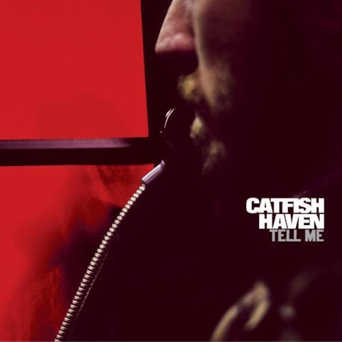 Catfish Haven - Tell Me [LP] Vinyl Record