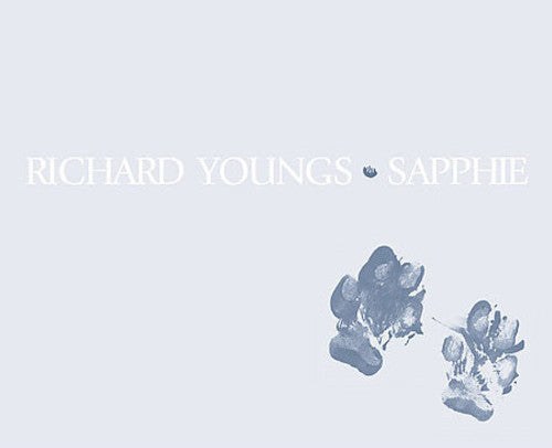 Richard Youngs - Sapphie [LP] Vinyl Record