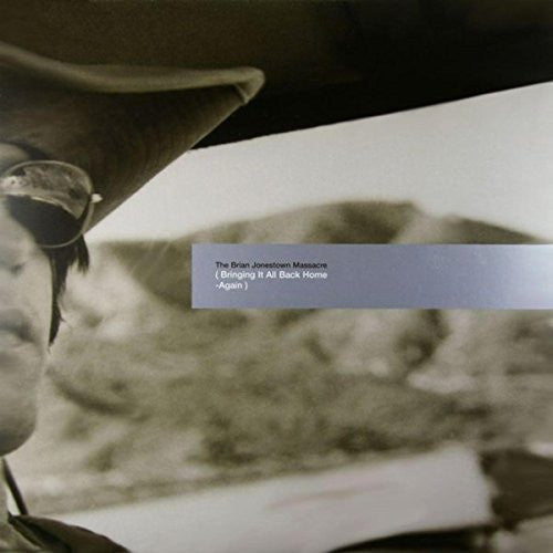 Brian Jonestown Massacre - Bringing It All Back Home Again [LP] Vinyl Record