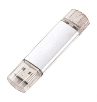 Multi Functional 3-in-1 U Disk For Mobile Phone