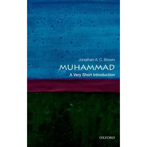 Muhammad: A Very Short Introduction