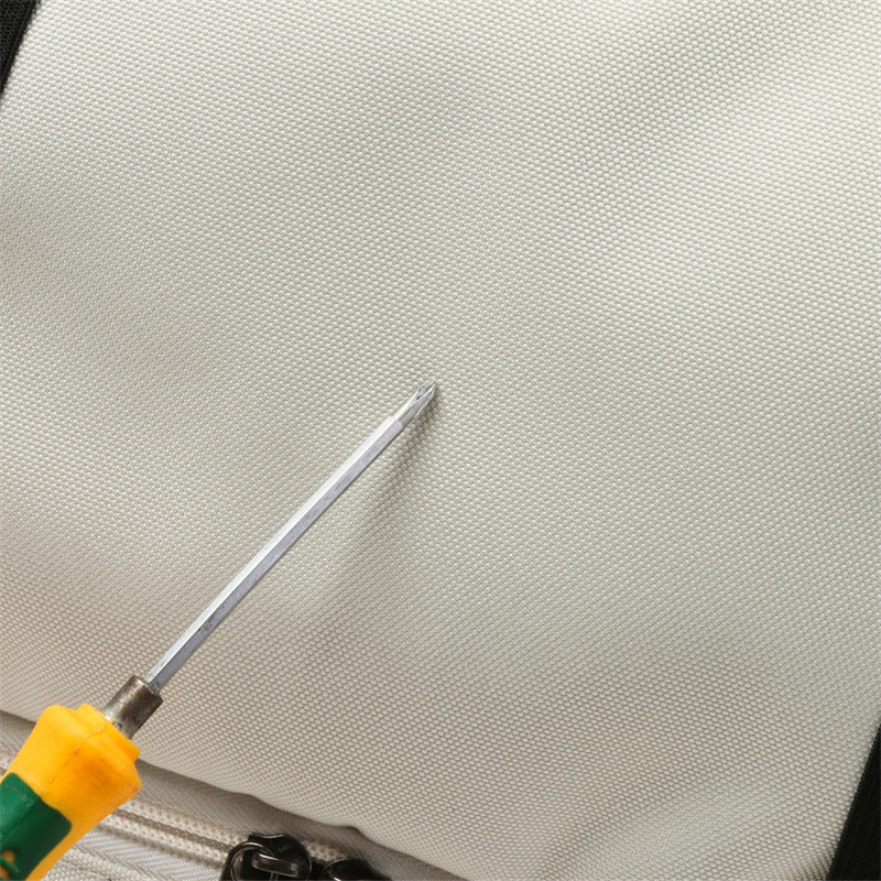 Dry Wet Separation Large Capacity Fitness Yoga Bag