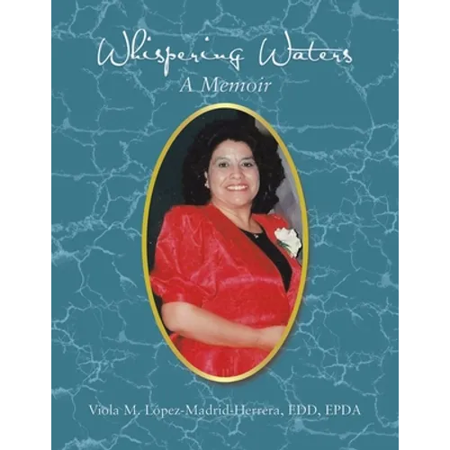 Whispering Waters: A Memoir