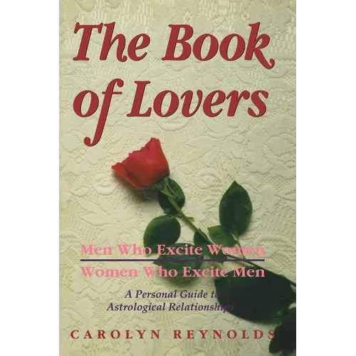 The Book of Lovers