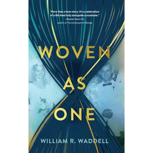 Woven as One