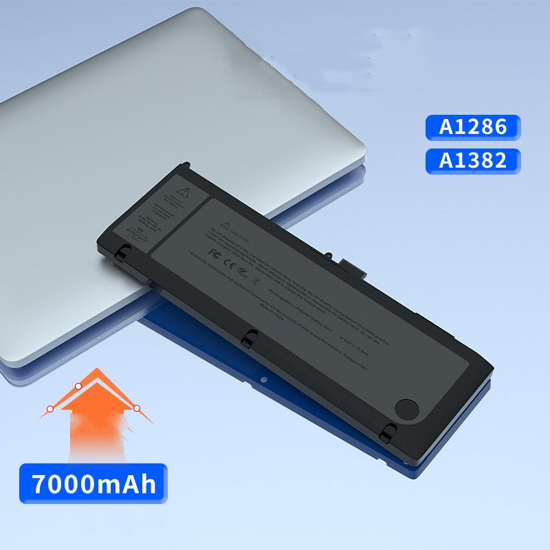MacBook Air/Pro Battery Replacement