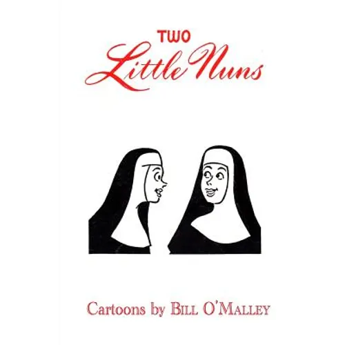Two Little Nuns