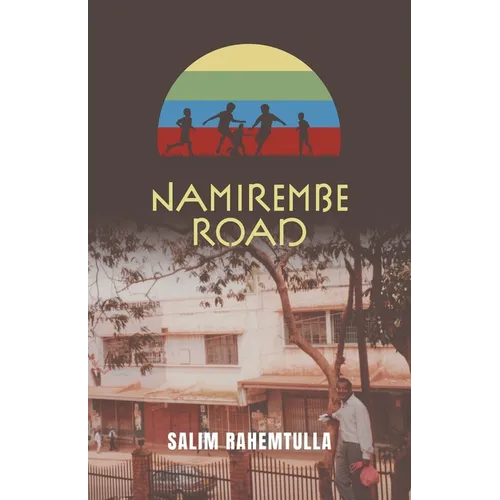 Namirembe Road