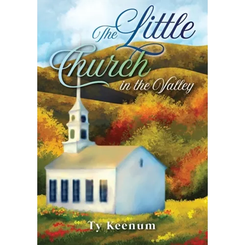 The Little Church in the Valley