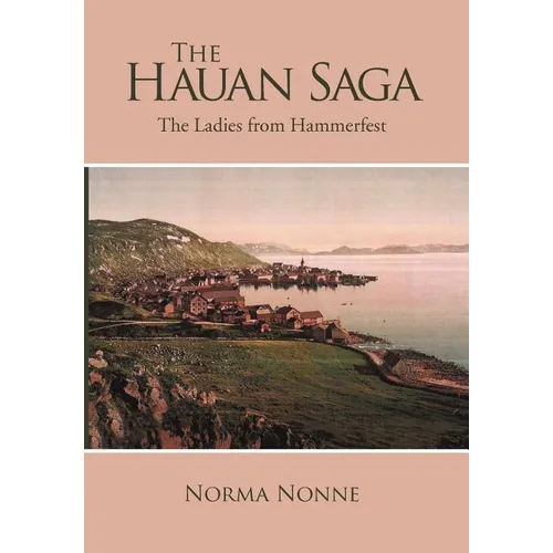The Hauan Saga