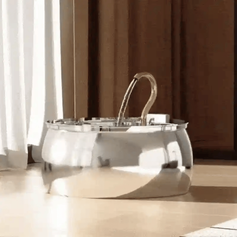 Peelaid™ SST Fountain