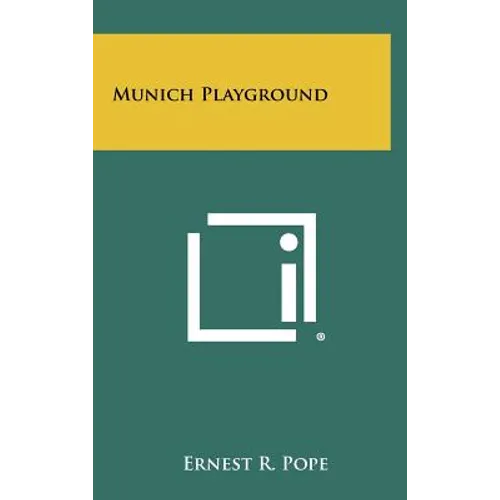 Munich Playground