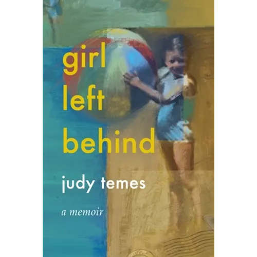 Girl Left Behind