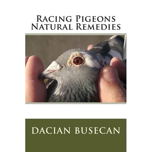 Racing Pigeons Natural Remedies